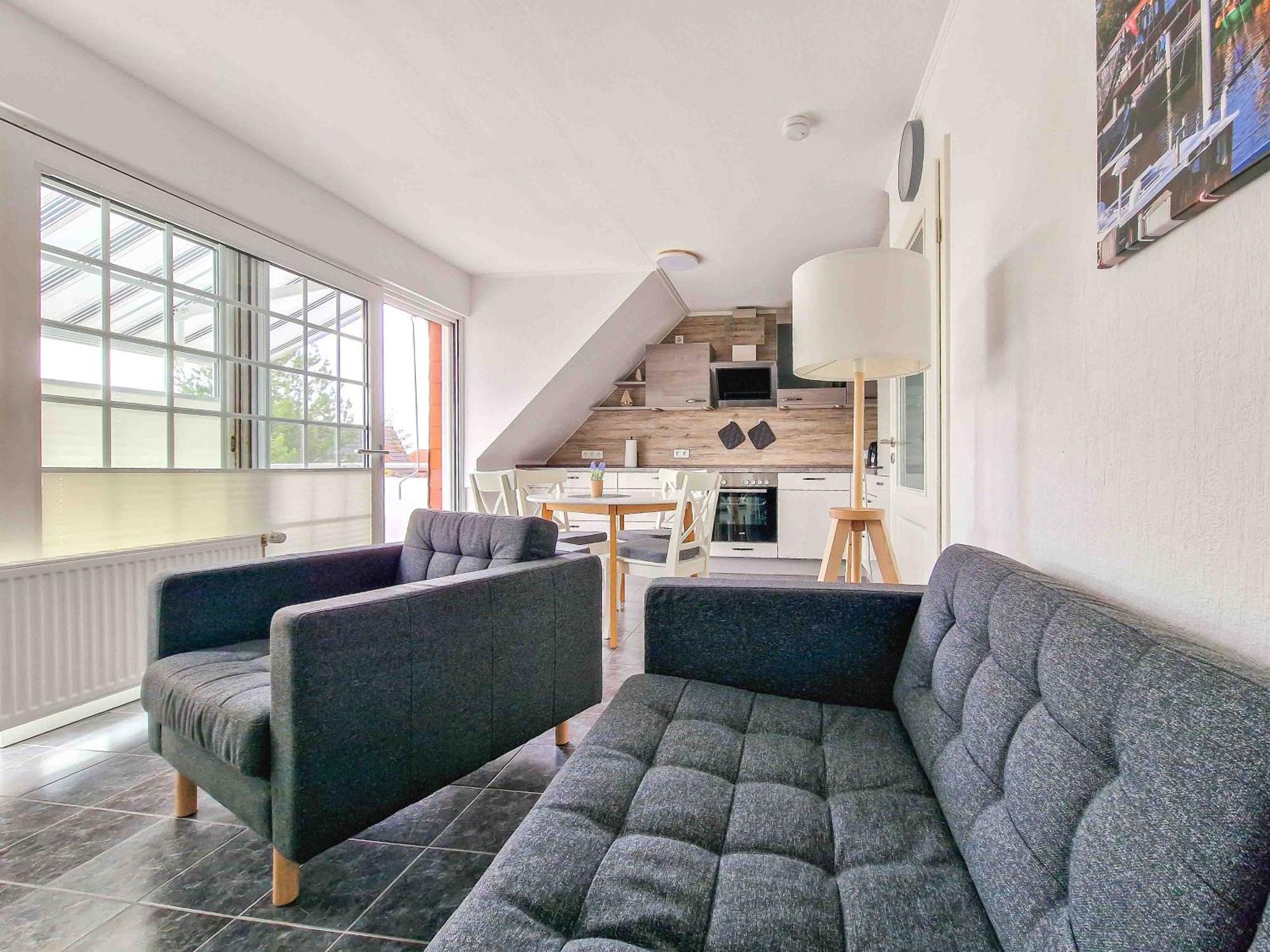 Elfuehrtje Apartment