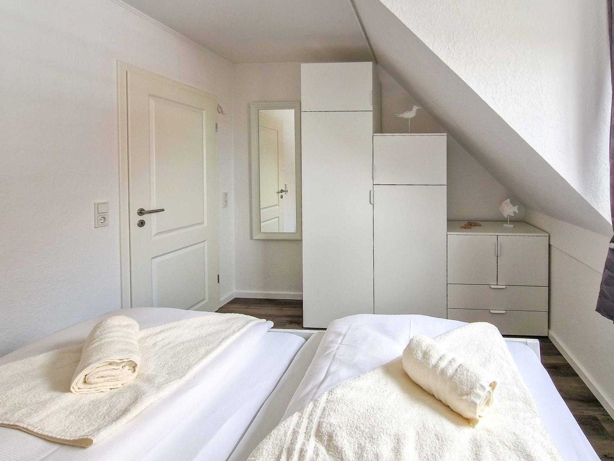 Elfuehrtje Apartment *