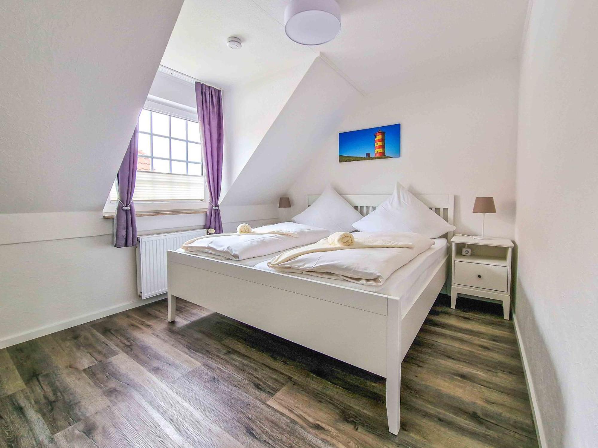 Elfuehrtje Apartment