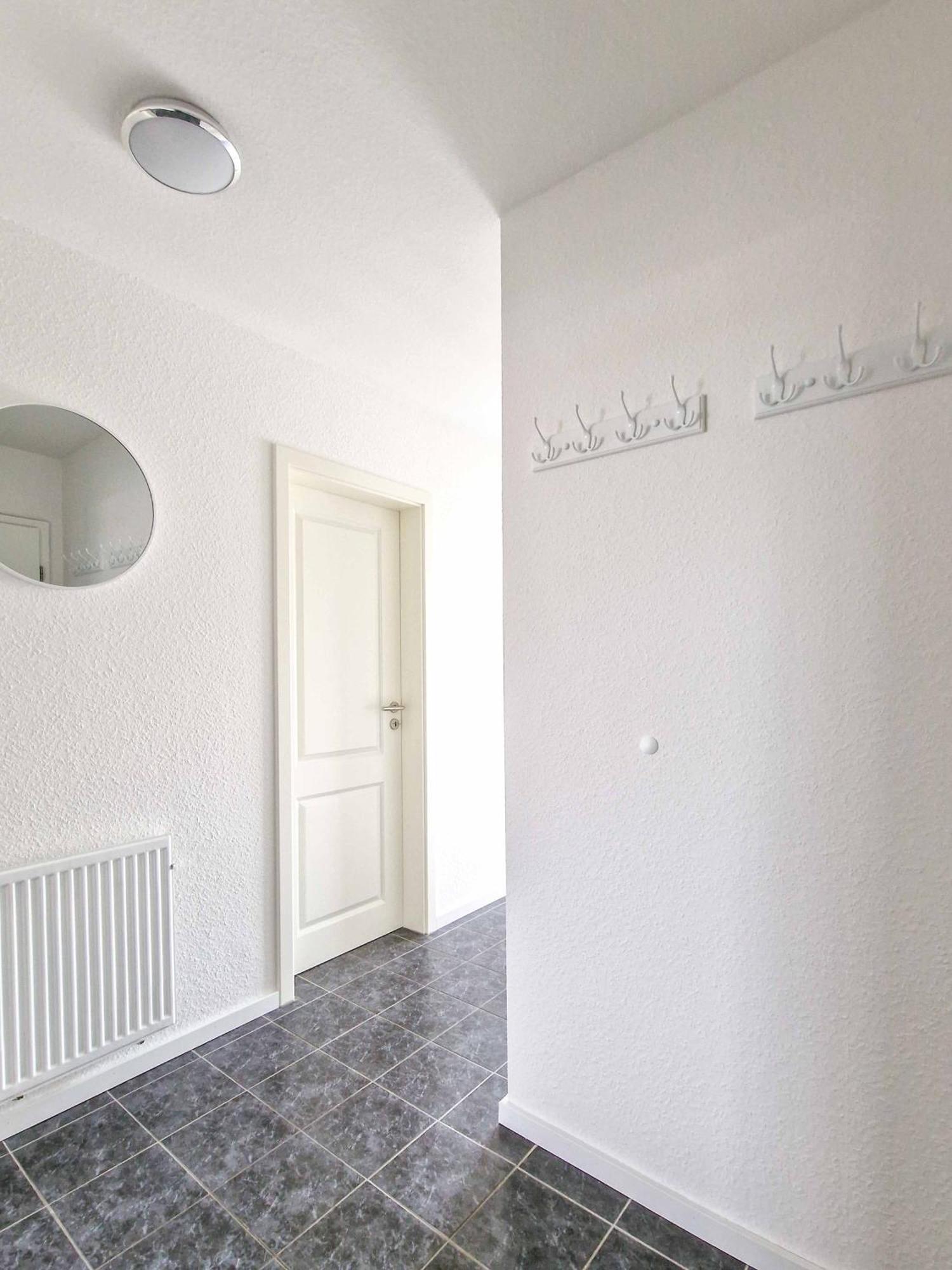 Elfuehrtje Apartment Greetsiel