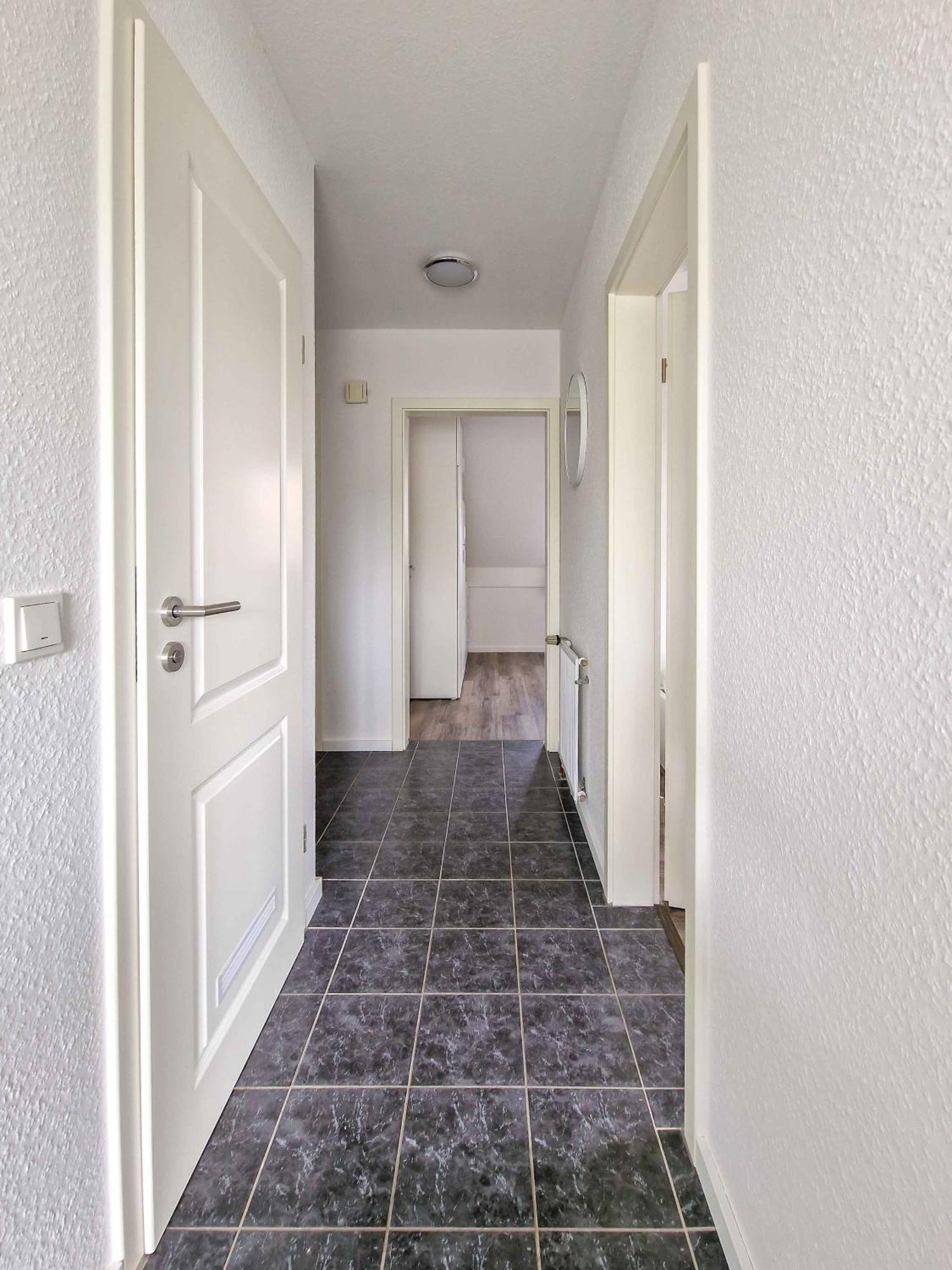 Apartment Elfuehrtje