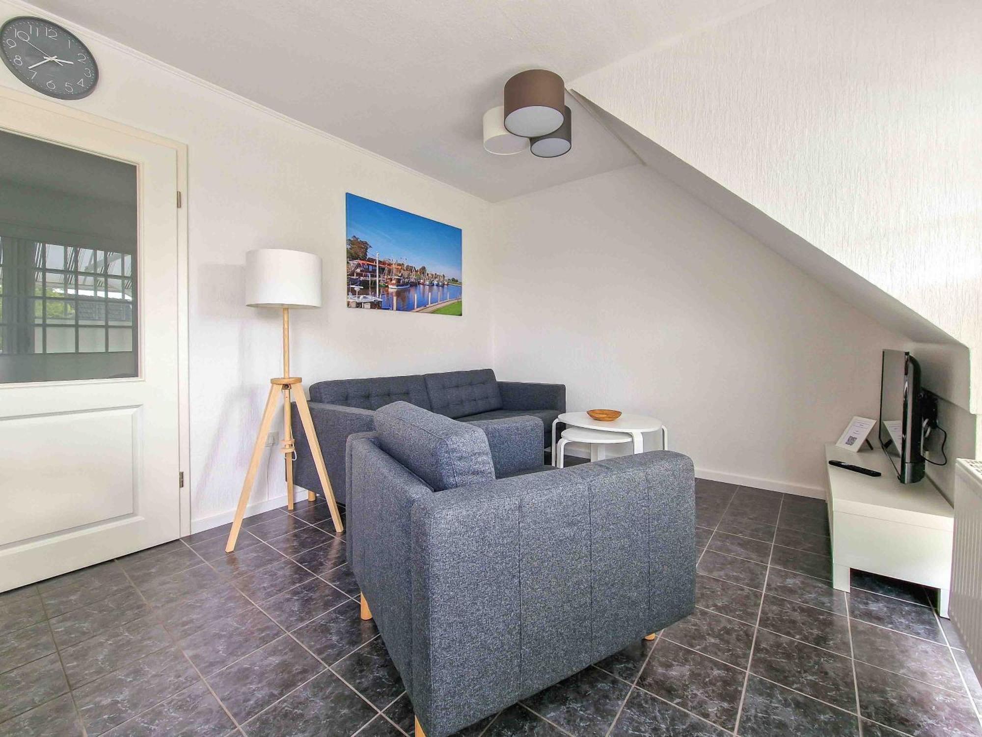 Elfuehrtje Apartment